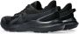 ASICS Jolt 5 hardloopschoenen zwart grijs - Thumbnail 9