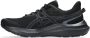ASICS Jolt 5 hardloopschoenen zwart grijs - Thumbnail 12