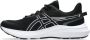 ASICS Jolt 5 hardloopschoenen zwart wit - Thumbnail 9