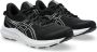 ASICS Jolt 5 hardloopschoenen zwart wit - Thumbnail 10