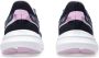 ASICS Jolt 5 hardloopschoenen donkerblauw lichtroze - Thumbnail 6