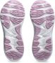 ASICS Jolt 5 hardloopschoenen donkerblauw lichtroze - Thumbnail 7