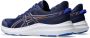 ASICS Jolt 5 hardloopschoenen donkerblauw oranje - Thumbnail 7