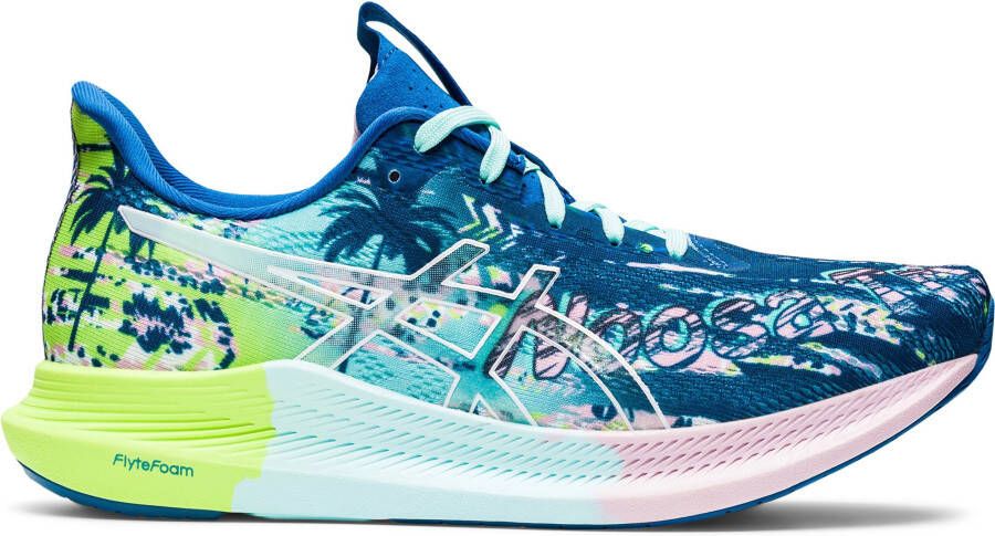 Asics Runningschoenen NOOSA TRI 14