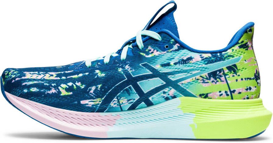 Asics Runningschoenen NOOSA TRI 14