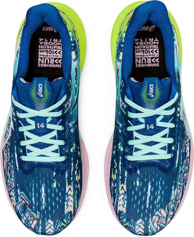 Asics Runningschoenen NOOSA TRI 14
