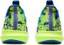 ASICS Gel-Noosa Tri 14 1012B208-401 Vrouwen Blauw Hardloopschoenen - Thumbnail 9