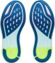 ASICS Gel-Noosa Tri 14 1012B208-401 Vrouwen Blauw Hardloopschoenen - Thumbnail 10