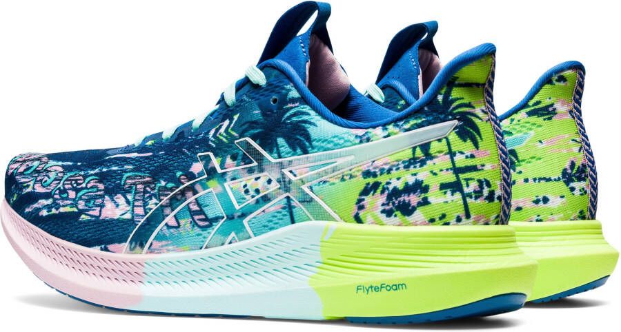 Asics Runningschoenen NOOSA TRI 14