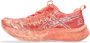 ASICS Women's Noosa Tri 16 Hardloopschoenen roze - Thumbnail 8