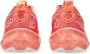 ASICS Women's Noosa Tri 16 Hardloopschoenen roze - Thumbnail 9