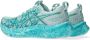 ASICS Women's Noosa Tri 16 Hardloopschoenen turkoois - Thumbnail 9