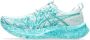 ASICS Women's Noosa Tri 16 Hardloopschoenen turkoois - Thumbnail 10