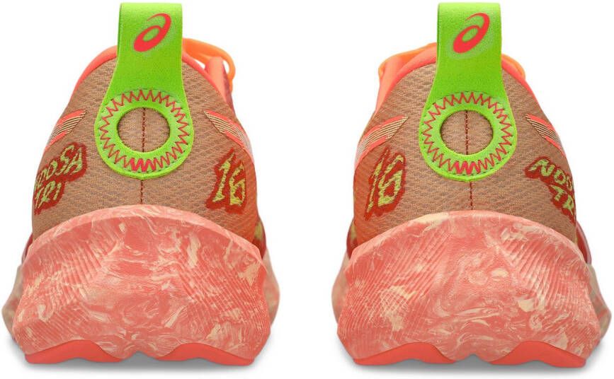 Asics Runningschoenen NOOSA TRI 16