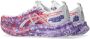 ASICS Women's Noosa Tri 16 Hardloopschoenen purper - Thumbnail 4