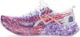 ASICS Women's Noosa Tri 16 Hardloopschoenen purper - Thumbnail 5