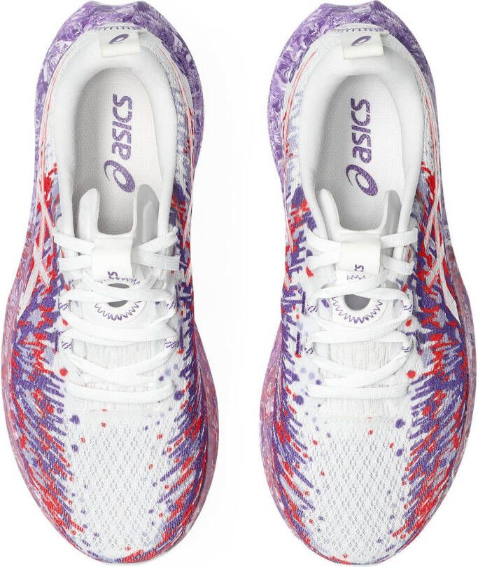Asics Runningschoenen NOOSA TRI 16