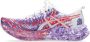 ASICS Women's Noosa Tri 16 Hardloopschoenen purper - Thumbnail 4