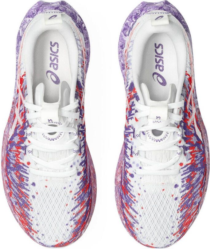 Asics Runningschoenen NOOSA TRI 16