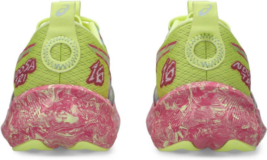 Asics Runningschoenen NOOSA TRI 16