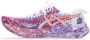 ASICS Noosa Tri 16 Hardloopschoenen purper - Thumbnail 4
