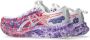 ASICS Noosa Tri 16 Hardloopschoenen purper - Thumbnail 8