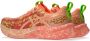 ASICS Noosa Tri 16 Hardloopschoenen meerkleurig - Thumbnail 3