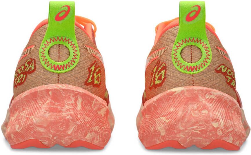 Asics Runningschoenen NOOSA TRI 16