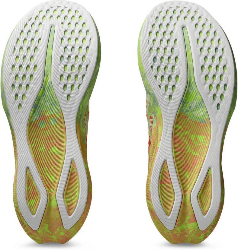 Asics Runningschoenen NOOSA TRI 16