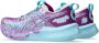 ASICS Women's Noosa Tri 16 Hardloopschoenen purper - Thumbnail 6