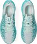 ASICS Noosa Tri 16 Hardloopschoenen grijs zwart - Thumbnail 6