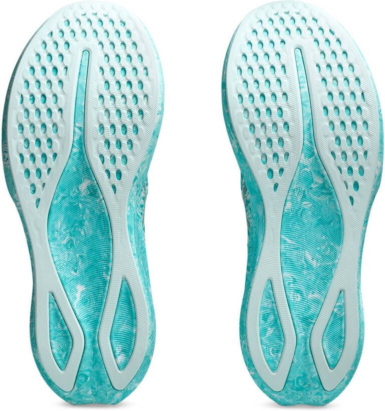 Asics Runningschoenen NOOSA TRI 16