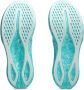 ASICS Noosa Tri 16 Hardloopschoenen grijs zwart - Thumbnail 8