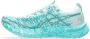 ASICS Noosa Tri 16 Hardloopschoenen grijs zwart - Thumbnail 7