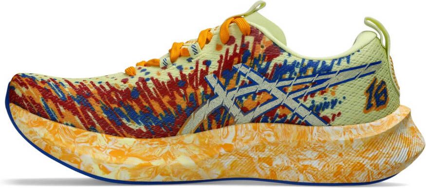 Asics Runningschoenen NOOSA TRI 16