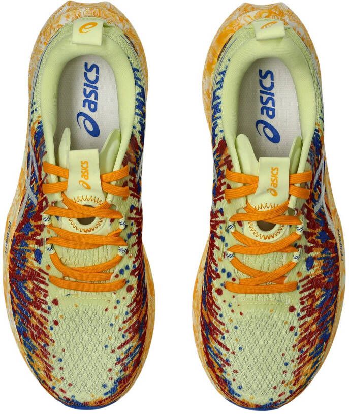 Asics Runningschoenen NOOSA TRI 16