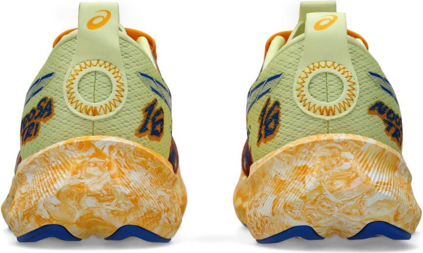 Asics Runningschoenen NOOSA TRI 16
