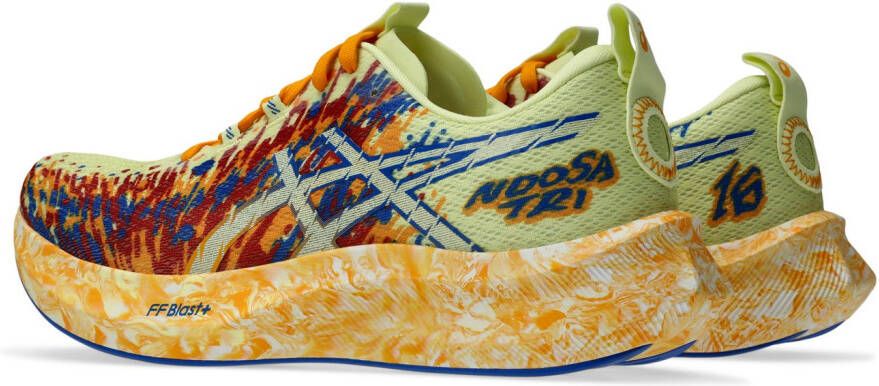 Asics Runningschoenen NOOSA TRI 16