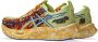 ASICS Noosa Tri 16 Hardloopschoenen beige - Thumbnail 9