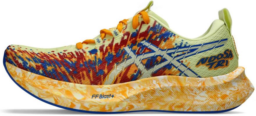 Asics Runningschoenen NOOSA TRI 16