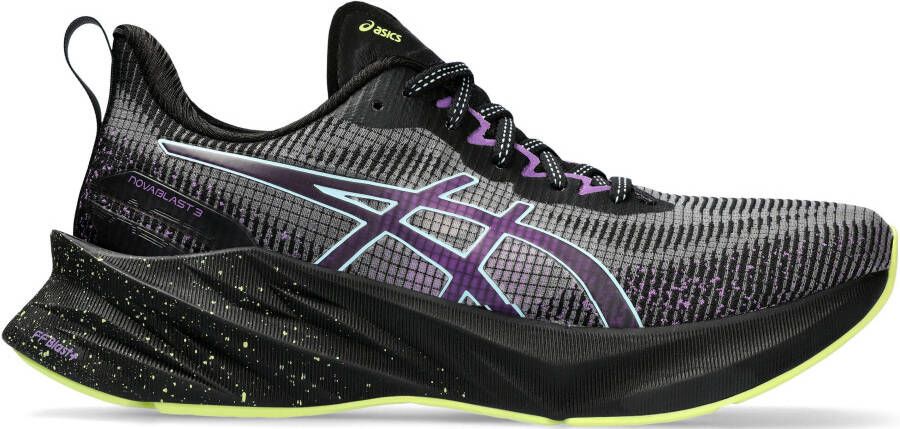 Asics Runningschoenen NOVABLAST 3 LE