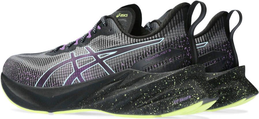 Asics Runningschoenen NOVABLAST 3 LE