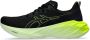 ASICS Novablast 4 Hoopschoenen Sportwear Volwassen - Thumbnail 6