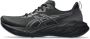 ASICS Novablast 4 Hardloopschoenen Zwart 1 2 Man - Thumbnail 17
