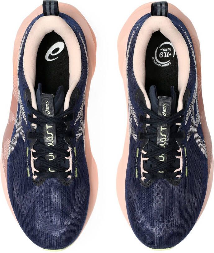 Asics Runningschoenen NOVABLAST 5