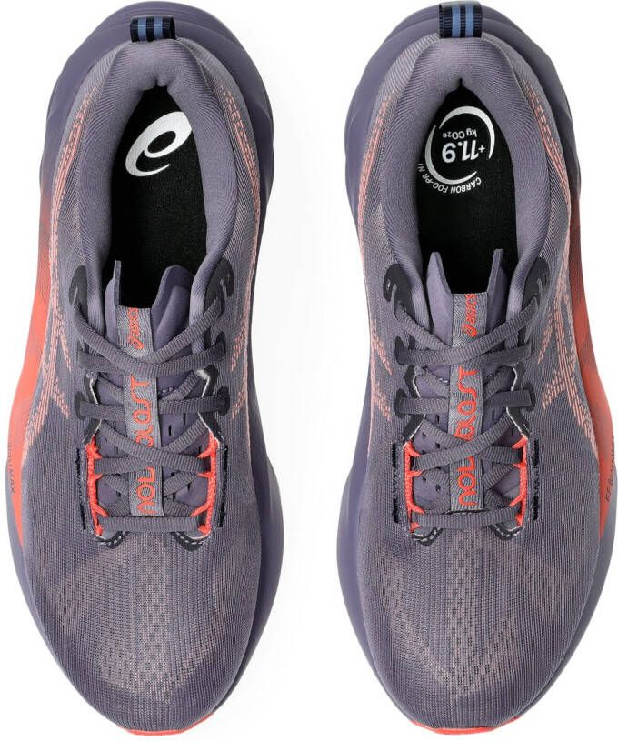 Asics Runningschoenen NOVABLAST 5