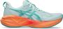 ASICS Novablast 5 Hardloopschoenen meerkleurig - Thumbnail 8