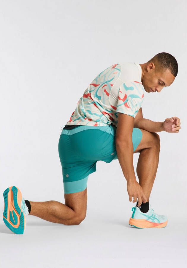 Asics Runningschoenen NOVABLAST 5