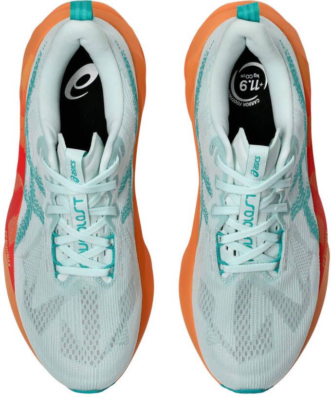 Asics Runningschoenen NOVABLAST 5