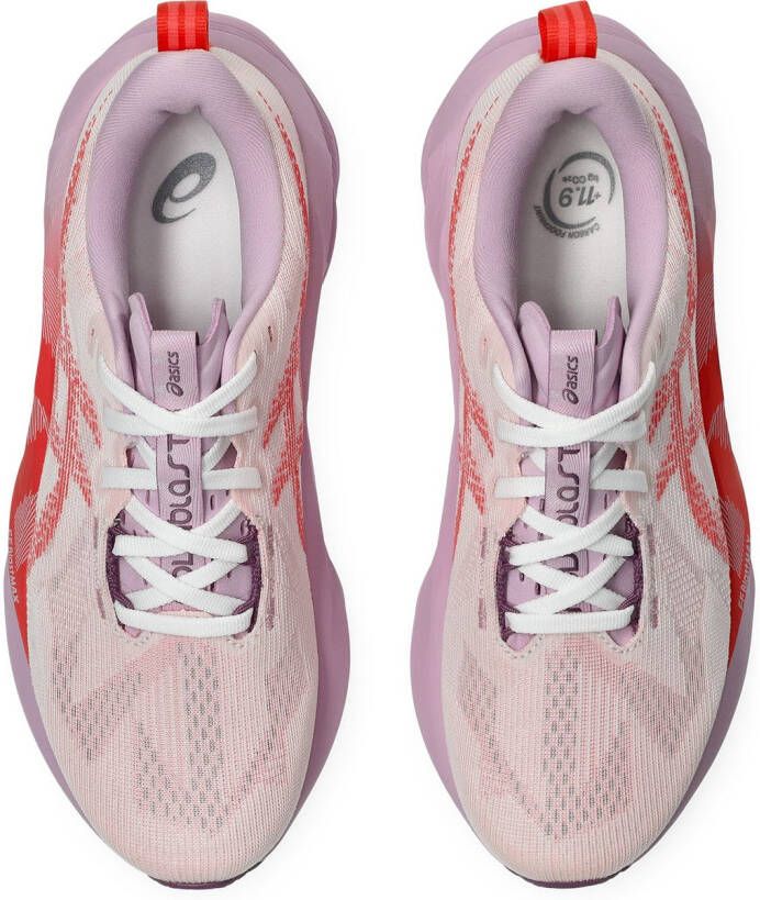 Asics Runningschoenen NOVABLAST 5